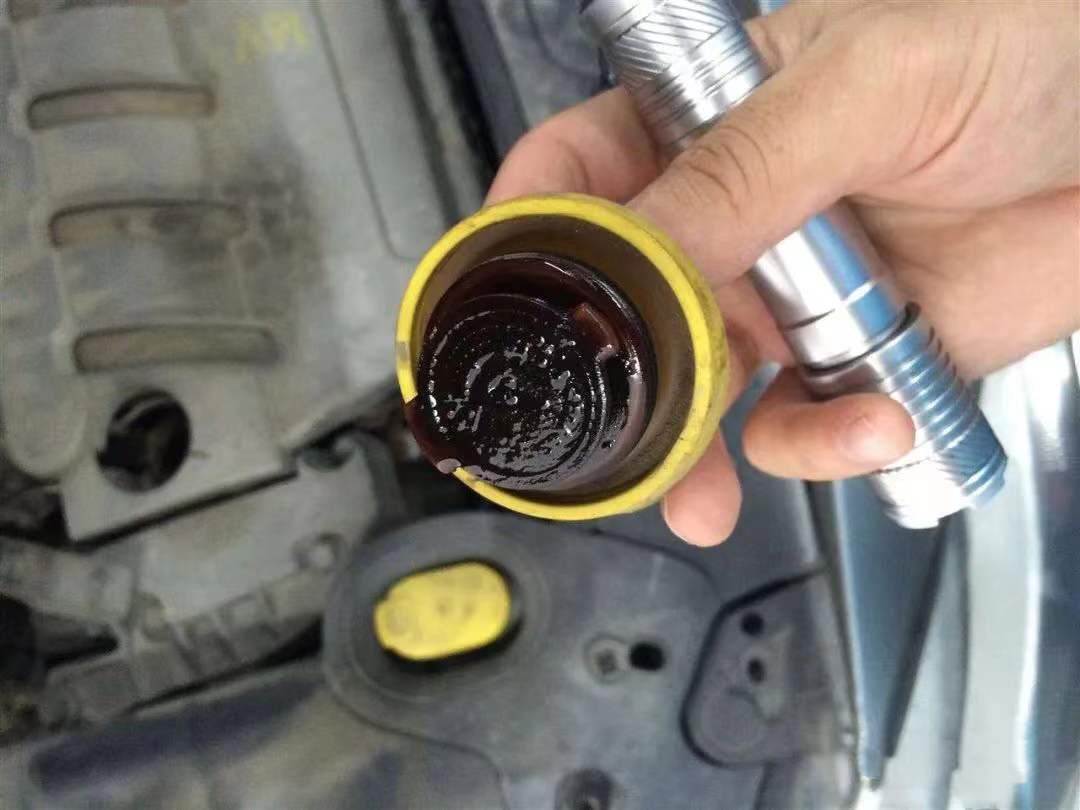 柴機(jī)油的級(jí)別選錯(cuò)了，能湊活用么？